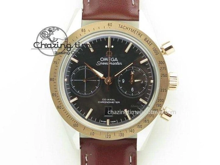 0508 Snug Aqua Terra 150M GMT OMF 1:1 Best Edition White RG Textured Dial on SS Bracelet A 7714